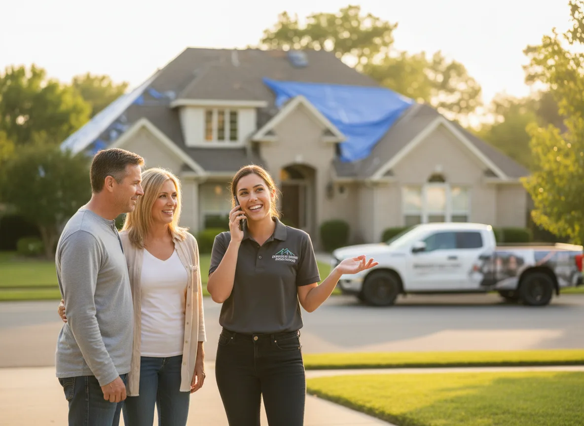 Emergency Roof Repair Victoria, MN FAQs